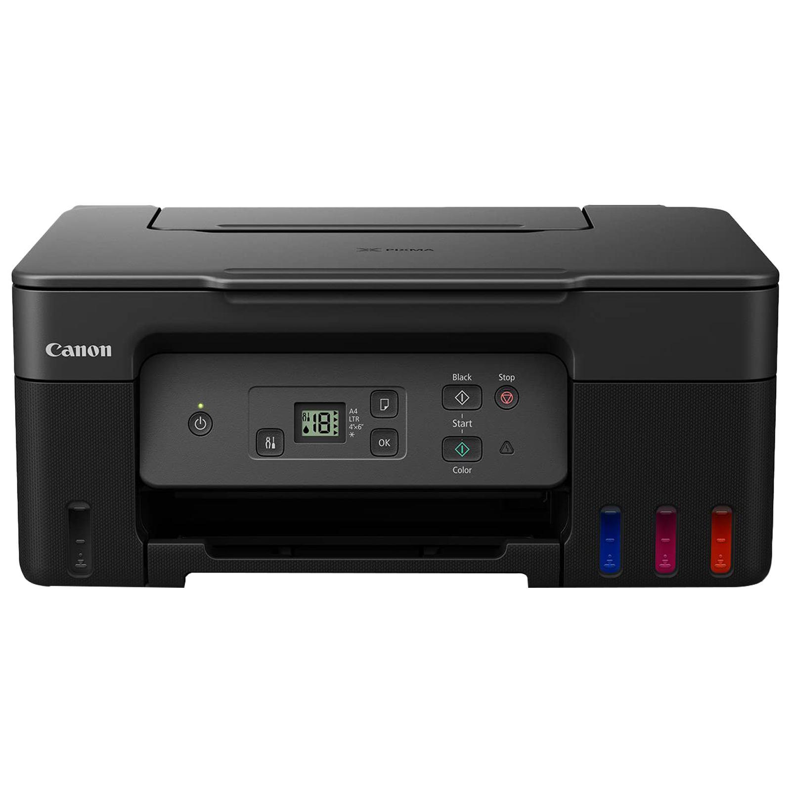 Buy Canon Pixma G2770 Color All In One Ink Tank Printer Contact Image Sensor 5804c018aa Black 4472